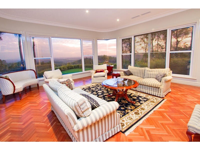 Pullenvale QLD 4069